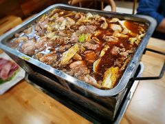 -聚汇三少·龙虾·中餐厅(莫邪路新天地店)