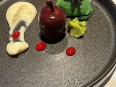 -王品牛排(珠海富华里店)