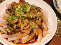-缪氏川菜(深圳北站缤果空间店)