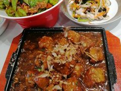 -金陵后厨·南京菜(新街口秣陵路店)