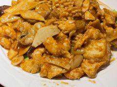 -惠宾饭庄(中山路店)