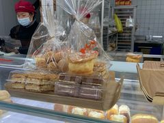 -甜嘟嘟烘焙坊(舒城路店)