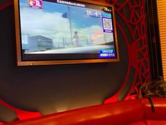 -萧邦音乐会所KTV·蒸汽活海鲜自助(福田店)