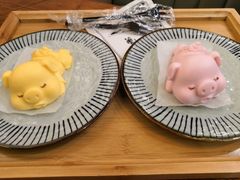 -無邪日式甜品(华润五彩城购物中心店)