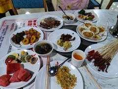-极乐汇汗蒸会馆(杭州店)