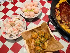 -赵美丽重庆火锅(西安直营总店)