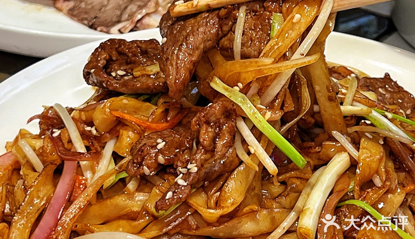 惊呆了！头一次这么吃…