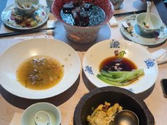 -维园悦谱·海派家常菜(乌鲁木齐南路店)
