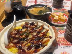 -Sushi Love 创意寿司(丽影广场店)