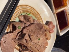 -牛焱·烧肉酒肆(五大道店)