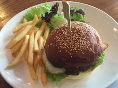 -ZEMOCAFE·FUSION FOOD(西交利物浦店)