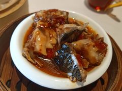 -正佳广场万豪酒店-粤菜餐厅·点心·海鲜·聚餐