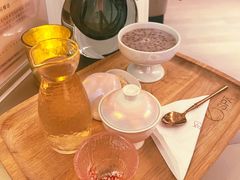 -广州天河合景福朋喜来登酒店