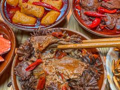 -阳阳老火锅(小南门店)