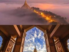 -一寨两国风景区