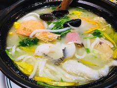 -云海肴汽锅鸡·云南小炒(天津国金汇店)