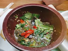 -云海肴汽锅鸡·云南小炒(曲江大悦城店)