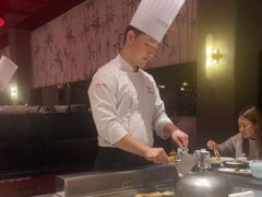 -铁板诱惑法式铁板烧(大卫城店)