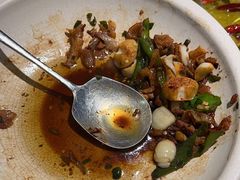 -新辣宴·湖南家常菜·商务聚餐(中粮创芯店)