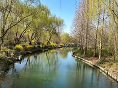 -济南大明湖景区