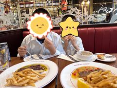 -Entrecôte 法国牛扒馆(保利·时光里店)