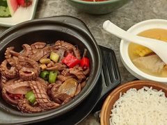 -和子足浴SPA会馆(东方之门店)