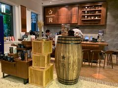 -星巴克臻选(广州沙面店)