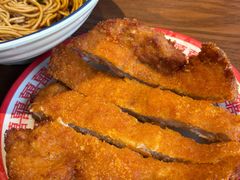-辣肉面大王(天平路店)