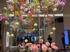 -上海波特曼丽思卡尔顿酒店