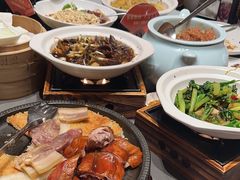 -小厨娘淮扬菜(天印大道店)