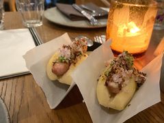 丹麦小热狗-BOR Eatery(安福路店)