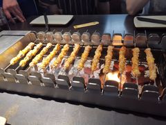 -很久以前羊肉串(中山公园店)