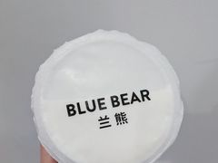 -兰熊鲜奶(西直门凯德mall店)