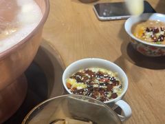 -北京老门框爆肚涮肉馆(凤城六路店)