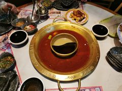 -哥老官重庆美蛙鱼头(宝山龙湖店)