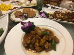 -鹿鸣春饭店(总店)