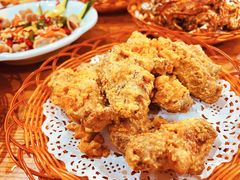 -南记食粥坊·宵夜大排档(莲花总店)