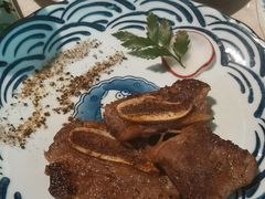 -極上萬膳·日料放题(海岸城店)
