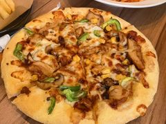 -必胜客(银盆路店)