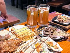 -本色.小马哥烧烤(五一路总店)