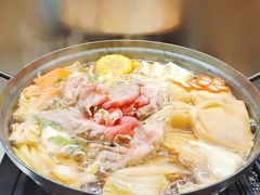 -吉之仙•中国制造•出口级食材日料店(领事馆总店)
