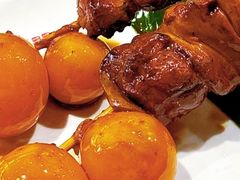 -诚家·日式烧鸟·深夜食堂(虹桥天街店)
