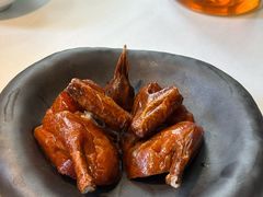 -荣小馆(安达仕店)