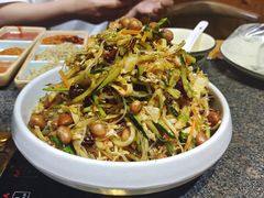 -鹤之乡·齐齐哈尔烤肉·非遗(秋涛路店)