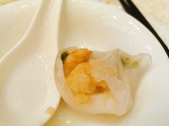 顺德人家虾饺皇-顺德人家食府(黄金广场店)