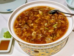 惠丰堂烧烩爪尖-惠丰堂饭庄·烤鸭·京味菜(翠微路店)
