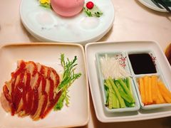 -韵秋荷(宝山龙湖天街店)
