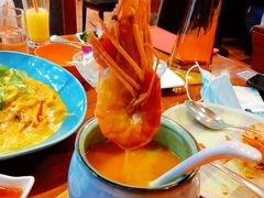 -荷花泰菜(东方新天地店)