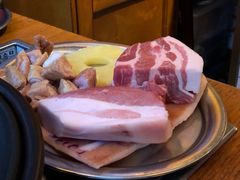 -济州爱肉堂(总店)