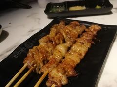 -JUKEBOX玖部音乐餐厅(华侨城店)